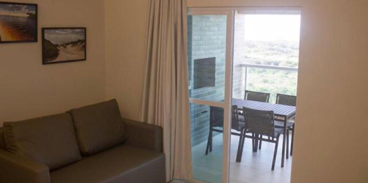 Salinópolis Salinas Park Resort - 708 المظهر الخارجي الصورة