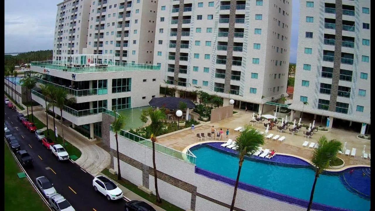 Salinópolis Salinas Park Resort - 708 المظهر الخارجي الصورة