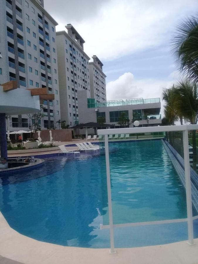 Salinópolis Salinas Park Resort - 708 المظهر الخارجي الصورة