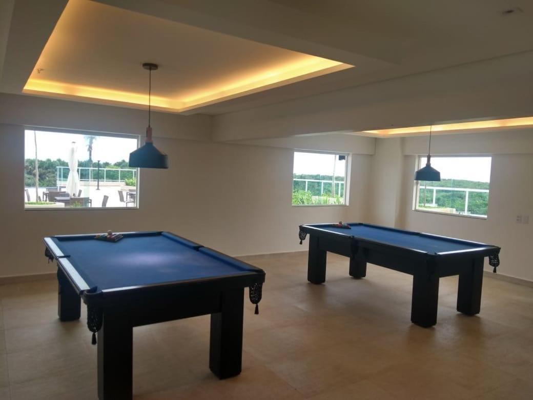 Salinópolis Salinas Park Resort - 708 المظهر الخارجي الصورة