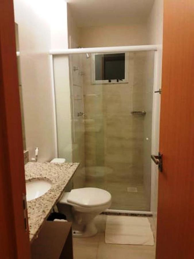 Salinópolis Salinas Park Resort - 708 المظهر الخارجي الصورة