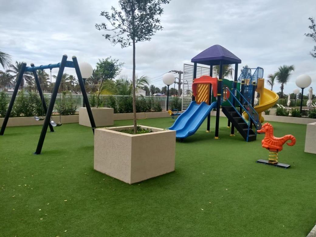 Salinópolis Salinas Park Resort - 708 المظهر الخارجي الصورة